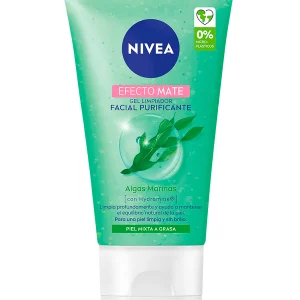 NIVEA Gel Limpiador 150ML