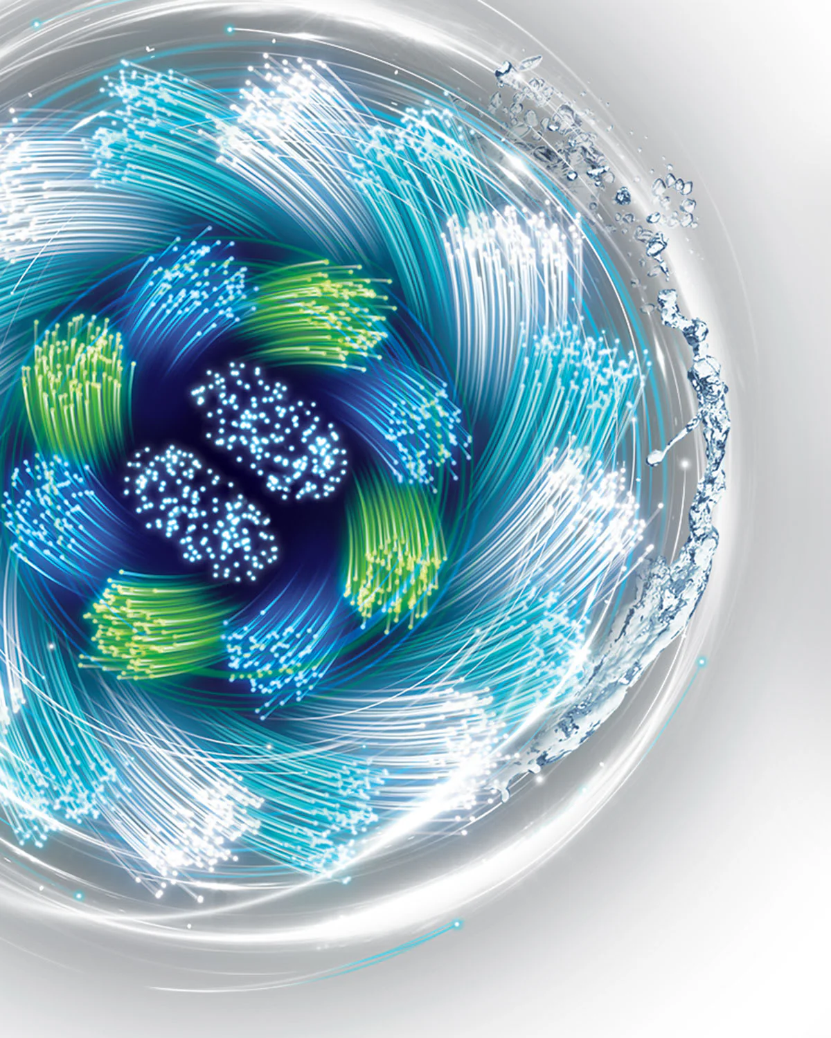 Cabezales Para Cepillo Eléctrico Oral-B Cross Action 2 Unidades - Imagen 3