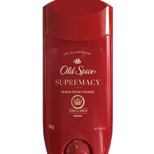 Desodorante Old Spice Supremacy en Barra 85gr