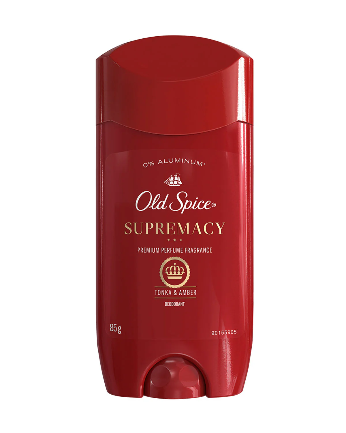 Desodorante Old Spice Supremacy en Barra 85gr