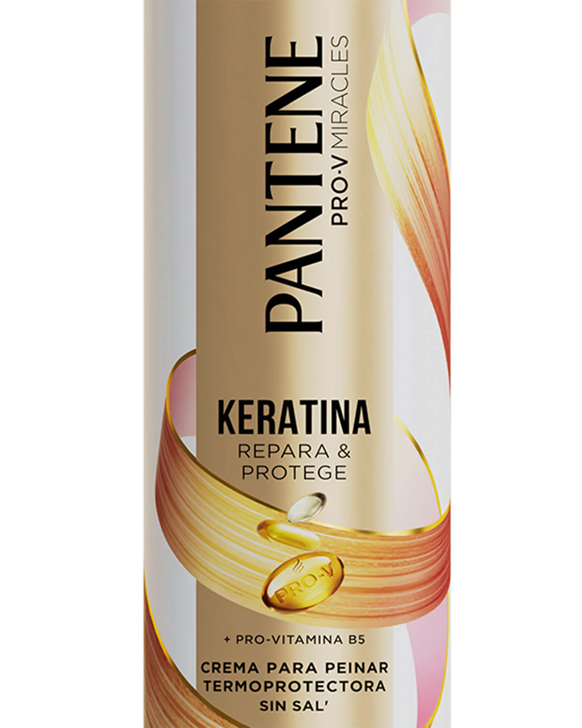 Crema de Peinar Pantene 300 ml - Imagen 4