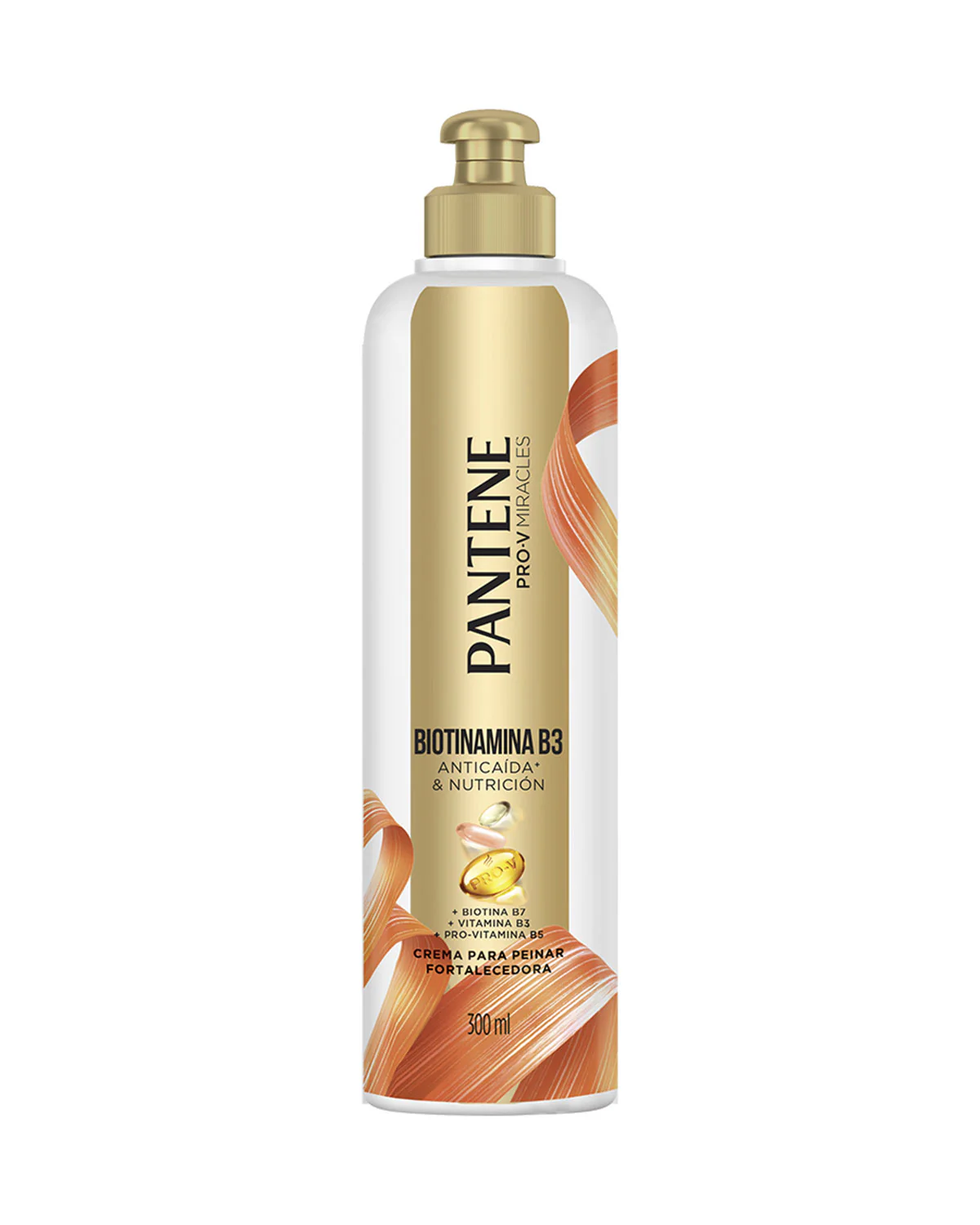 Crema de Peinar Pantene 300 ml - Imagen 5