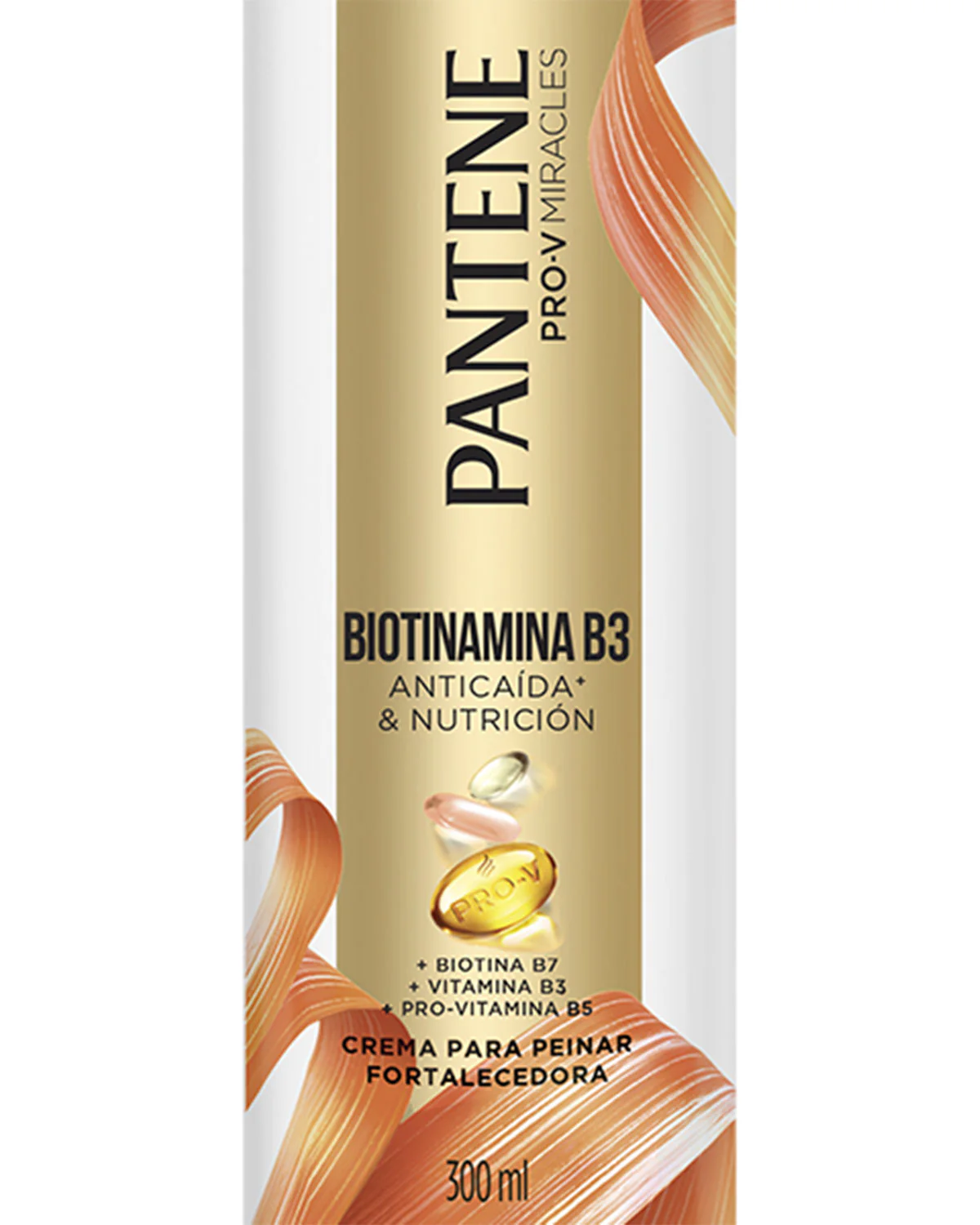 Crema de Peinar Pantene 300 ml - Imagen 6