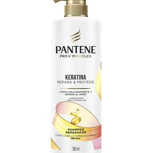 Shampoo Pantene  510ml