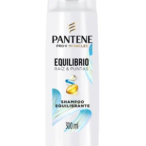 Pantene Pro-VMiracles Equilibrio Shampoo 300 ml