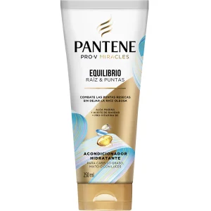 Pantene Pro-VMiracles Equilibrio Acondicionador 250 ml