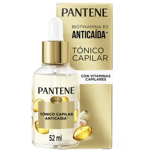 Tónico Pantene Anticaída 52 ml