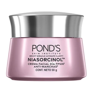 Crema Ponds Bright Miracle 50g