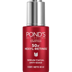 Sérum Ponds Miracle 30 ml