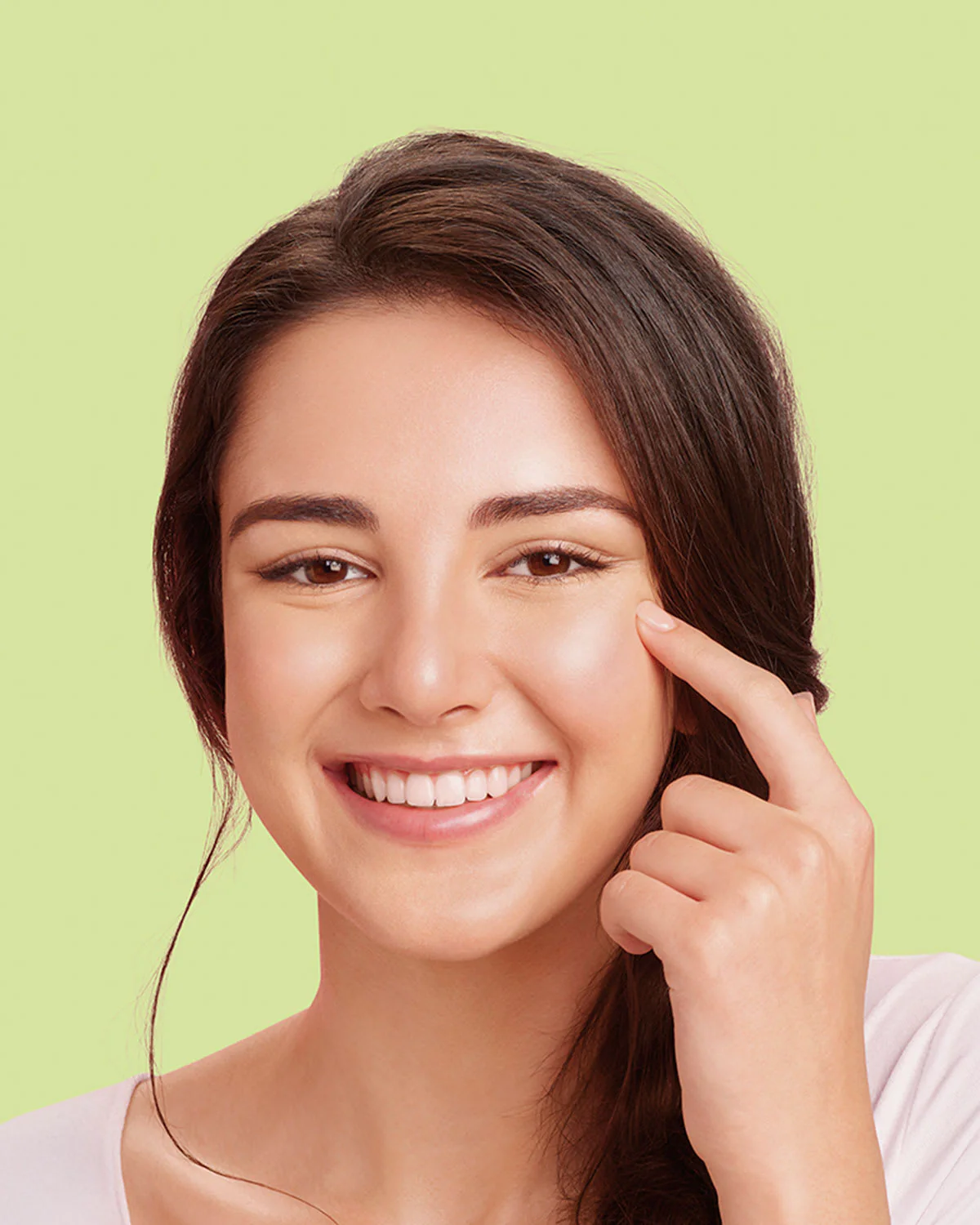 Limpiador Facial Ponds Fruity Fresh 200ml - Imagen 7