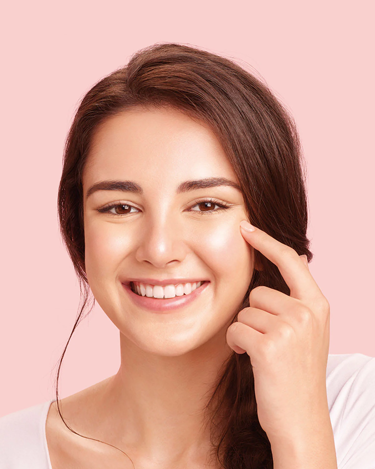 Limpiador Facial Ponds Fruity Fresh 200ml - Imagen 3