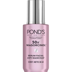 Sérum Ponds Bright Miracle 30ml