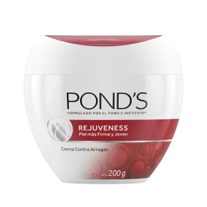 Crema Ponds Rejuveness 200g
