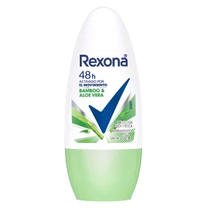 Rexona Deo Roll On Bamboo 50 ml