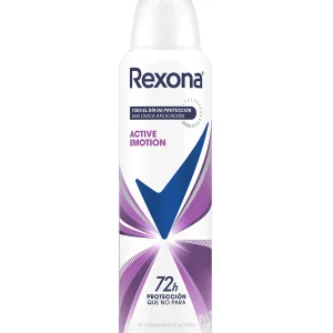 Desodorante Aerosol Rexona 150ml