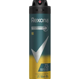 Desodorante Aerosol Rexona Men 150ml