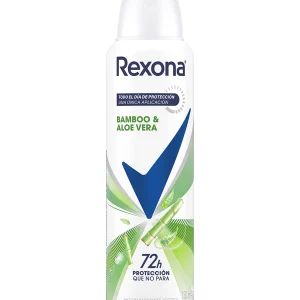 Desodorante Rexona Aerosol Ap Forest 150 ml