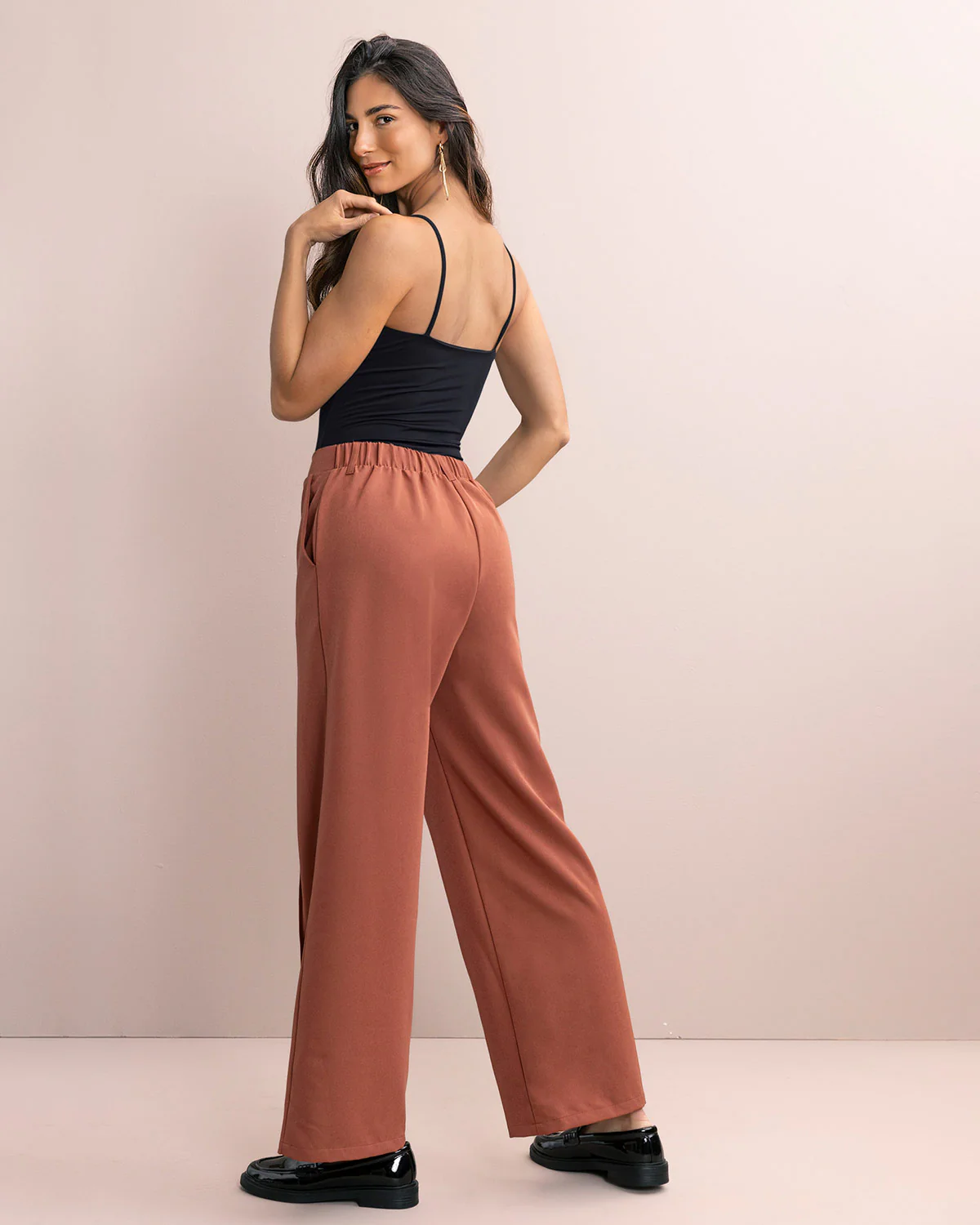 Body de tiritas con control de abdomen - Imagen 8