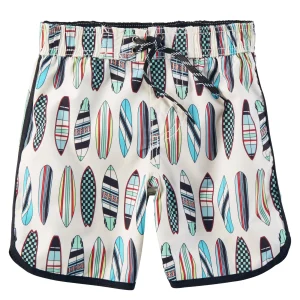 Malla CARTERS Surfboard Swim Trunks