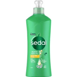 Crema para Peinar Sedal 300ml