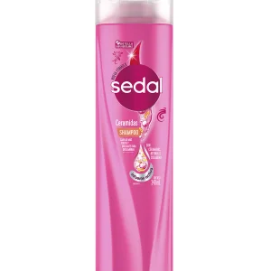 Shampoo Sedal 340ml