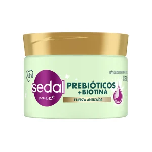 Mascarilla Tratamiento Sedal 300g