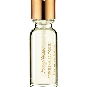 Aceite para uñas y cutículas Vitamina E