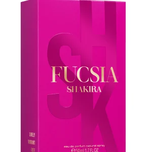 Perfume Shakira EDP 50ml