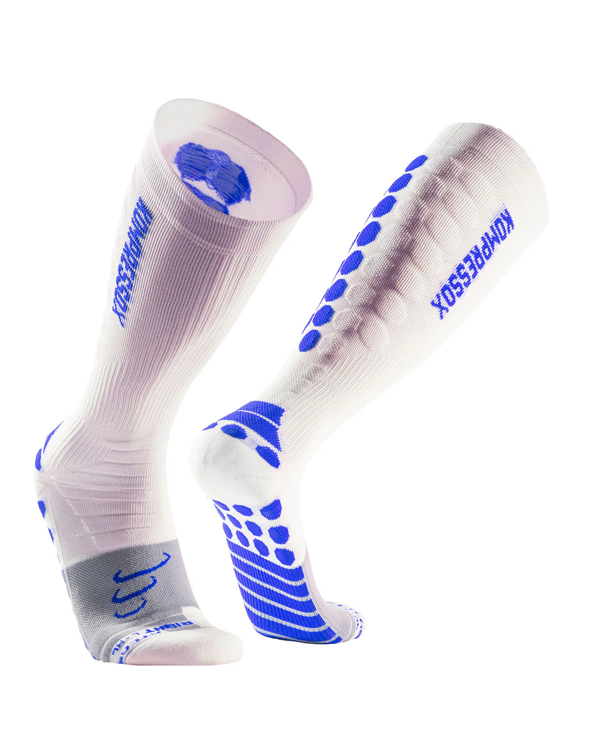 Medias de Compresi贸n Deportiva Atlas Pro - Imagen 4