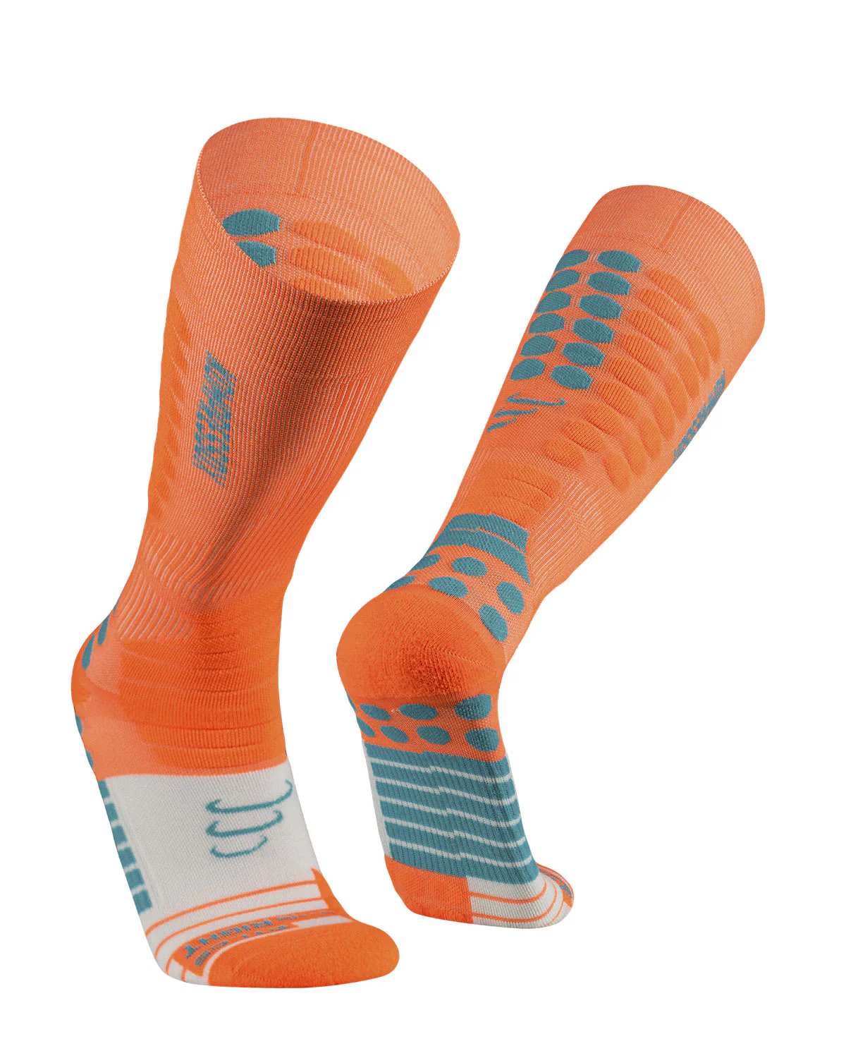 Medias de Compresi贸n Deportiva Atlas Pro - Imagen 7