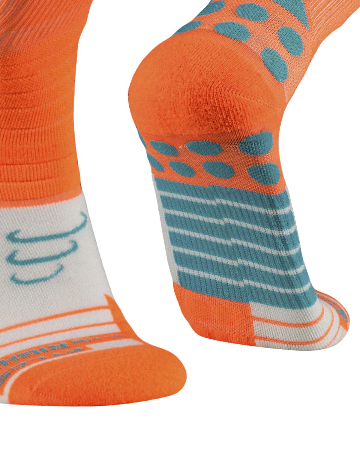 Medias de Compresi贸n Deportiva Atlas Pro - Imagen 8