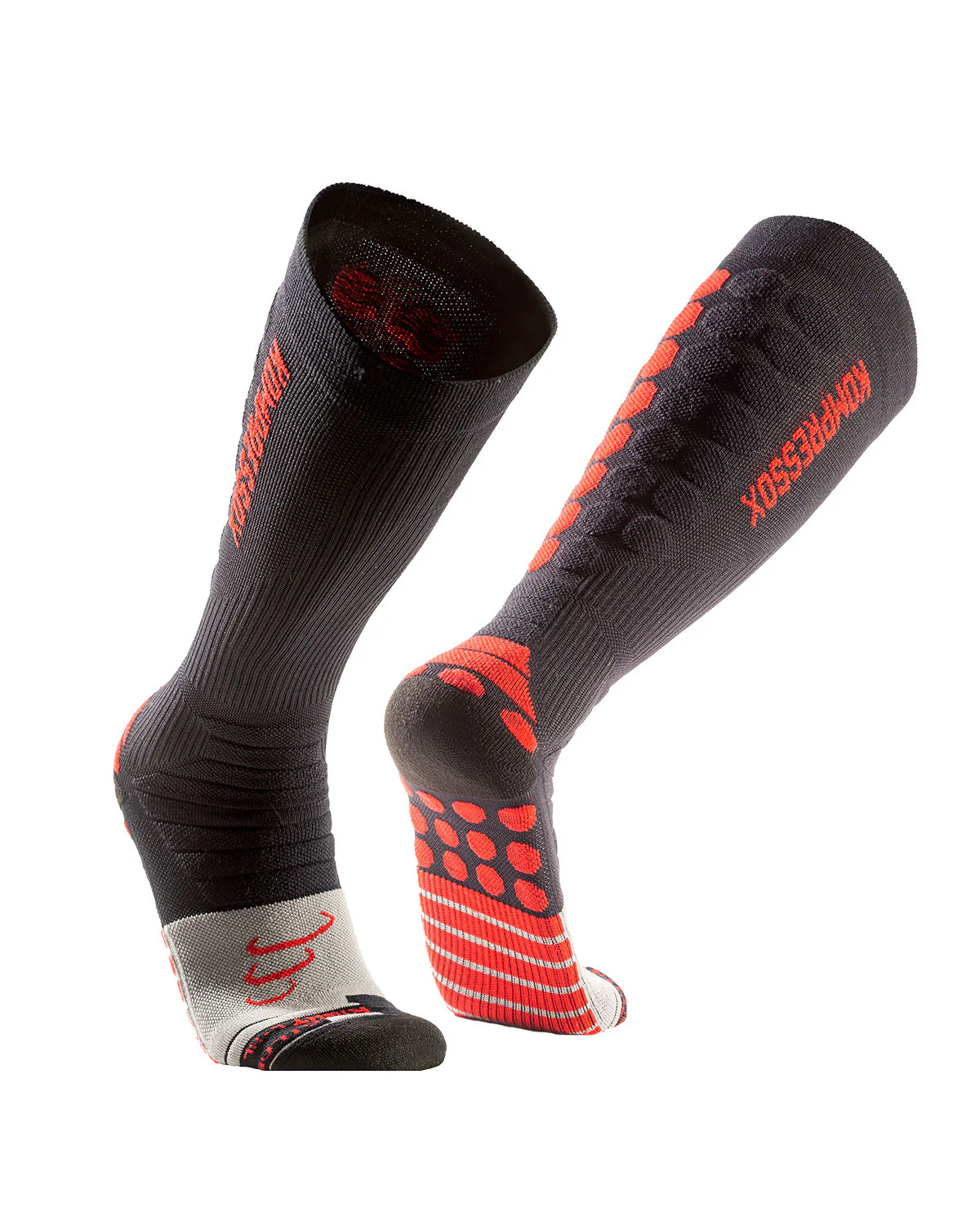 Medias de Compresi贸n Deportiva Atlas Pro