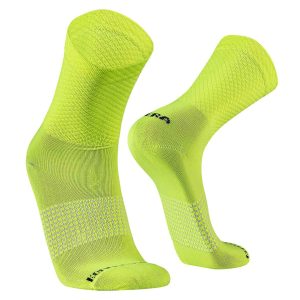 Medias de Deportivas de Compresión para Ciclismo y Running Caña Media | Triatlón