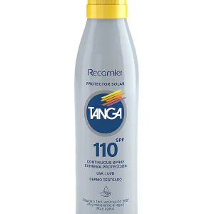 Tanga SPF 110 Continuous x 175 ml