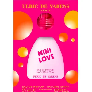 Mini Love Edp 25 ml