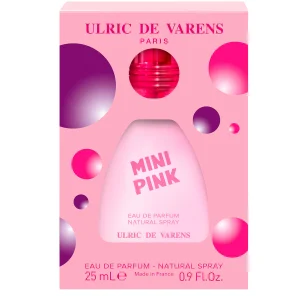 Mini Pink Edp 25 ml