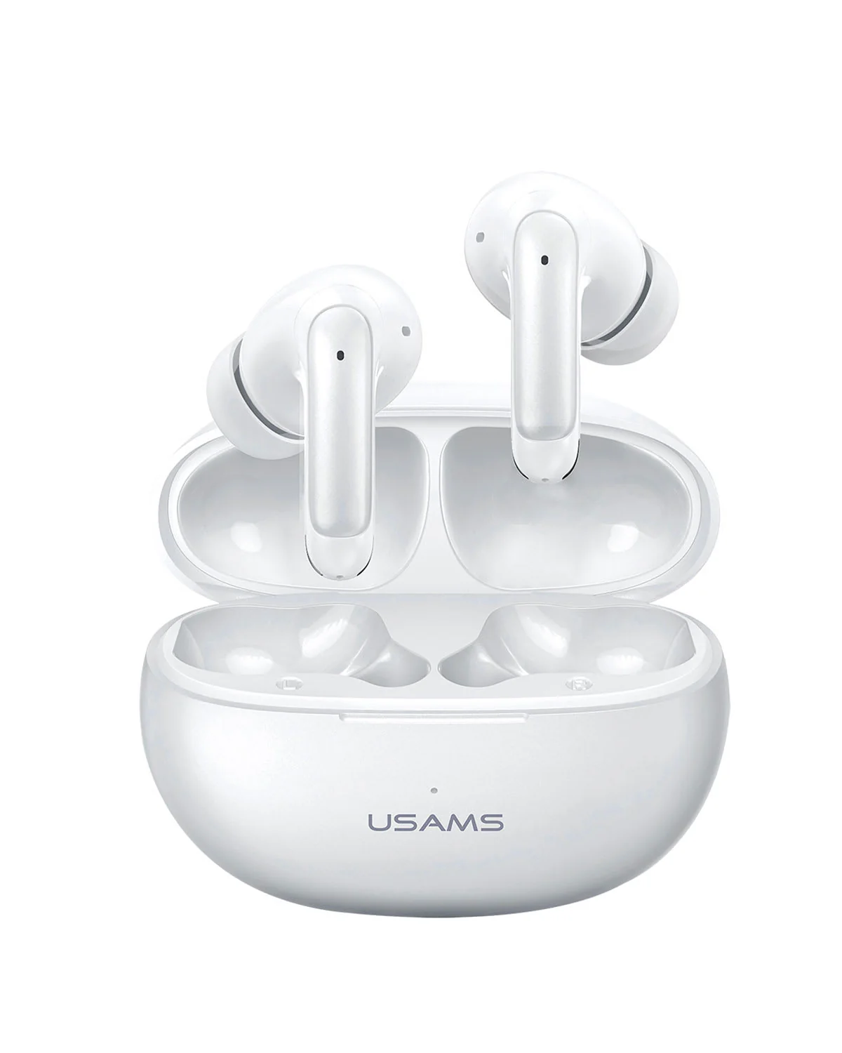 Audífono BT5.3 Touch XD18 TWS Negro