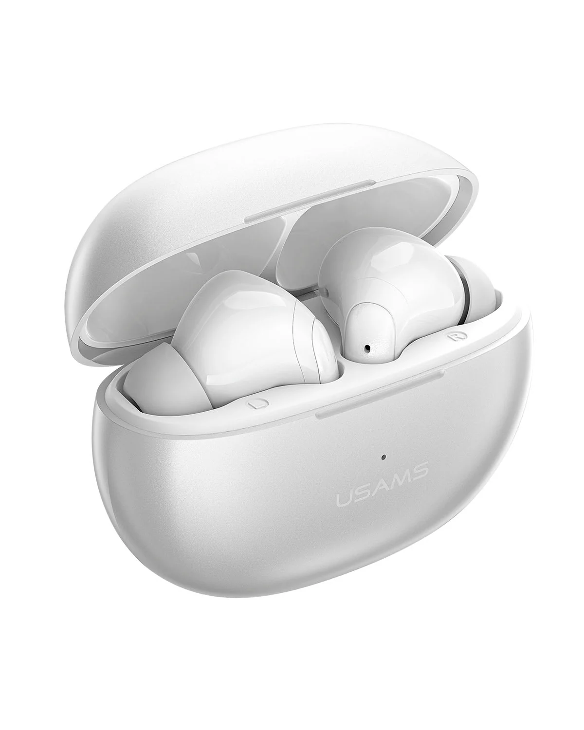 Audífono BT5.3 Touch XD18 TWS Negro - Imagen 3