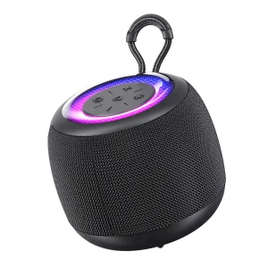 Parlante Inalámbrico YX014 BT5.3 Negro