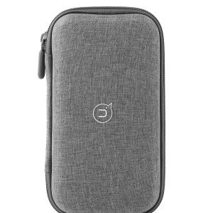 Estuche Multifuncional Gris