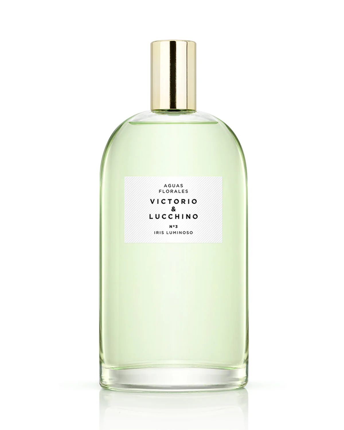 Perfume Eau de Toilette Victorio & Lucchino Aguas Florales