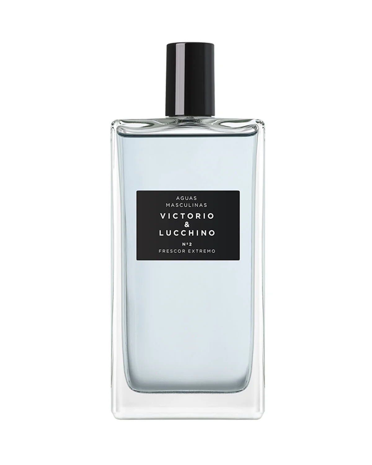 Perfume Eau de Toilette Victorio & Lucchino Aguas Masculinas