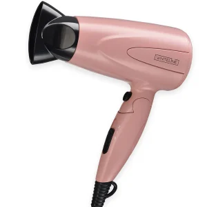 Secadora de Cabello Rose Gold
