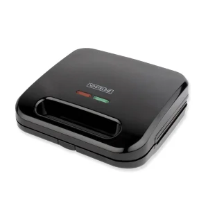 Sanguchera 3 en 1 con Placas Intercambiables