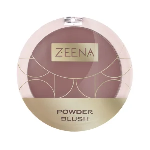 Zeena Rubor Polvo