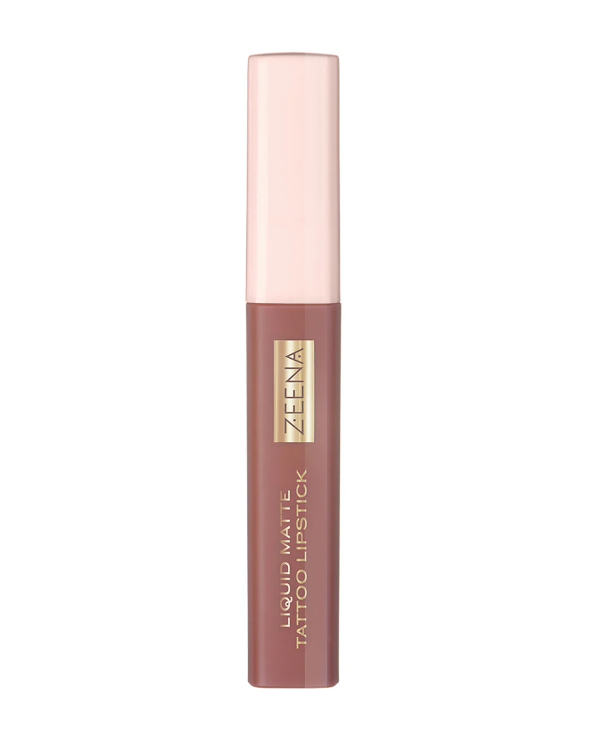 Zeena Labial Liquid Matte - Imagen 3