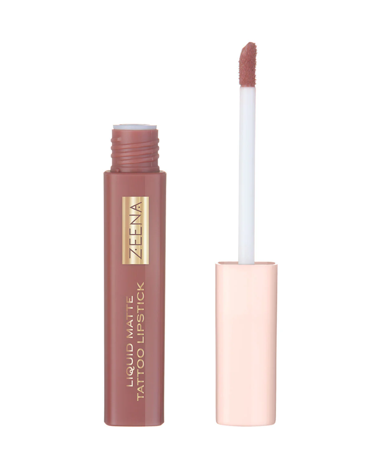 Zeena Labial Liquid Matte - Imagen 5
