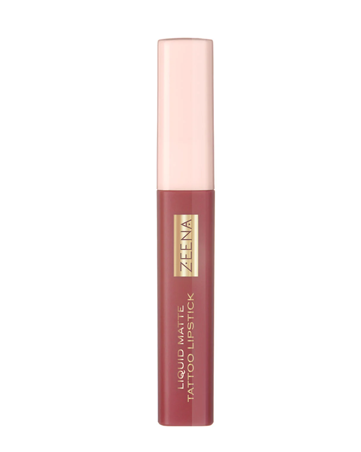 Zeena Labial Liquid Matte - Imagen 4