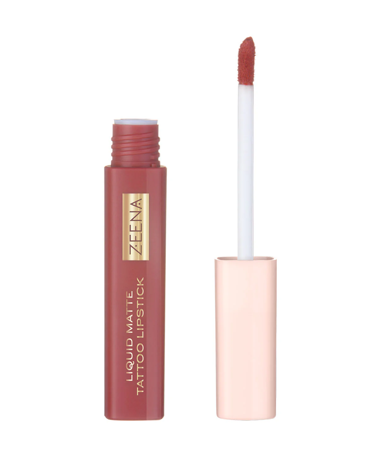 Zeena Labial Liquid Matte - Imagen 9