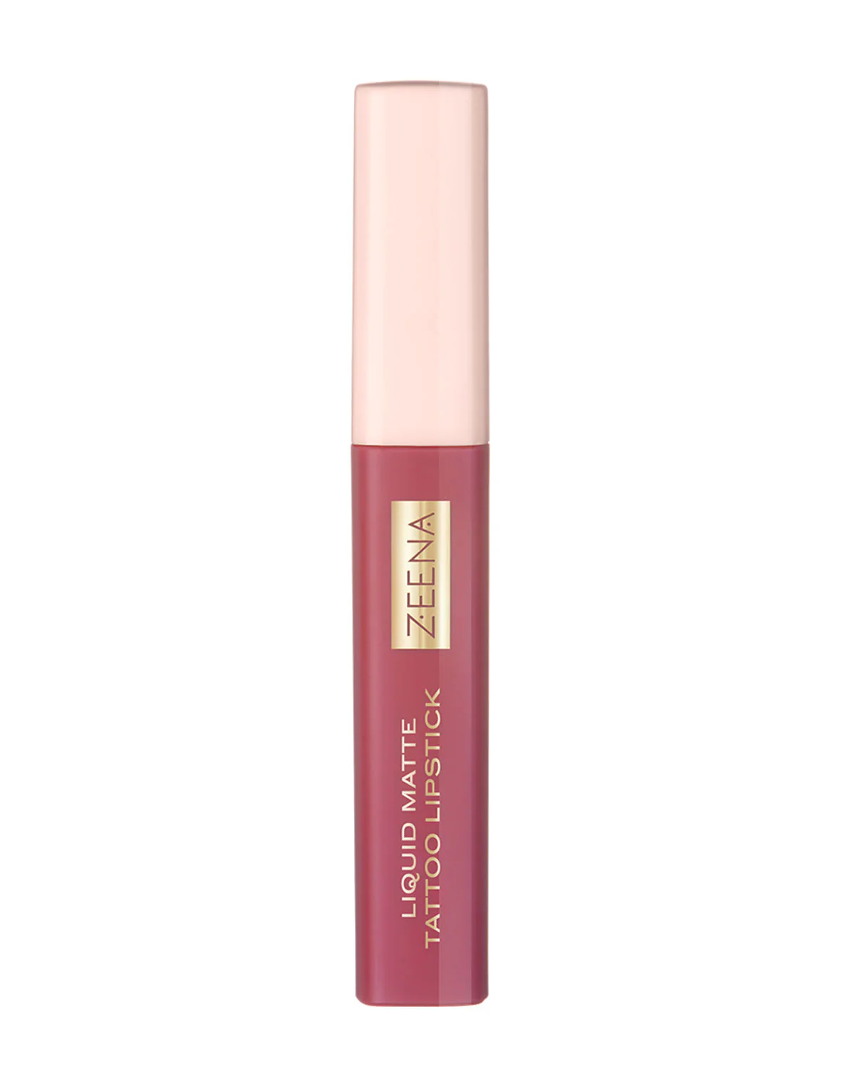 Zeena Labial Liquid Matte